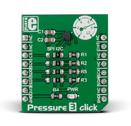 MikroElektronika MIKROE-2293 1360819