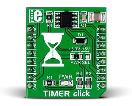 MikroElektronika MIKROE-2333 1360825