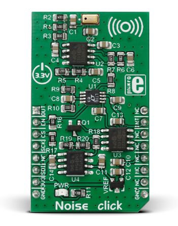MikroElektronika MIKROE-2371 1360831