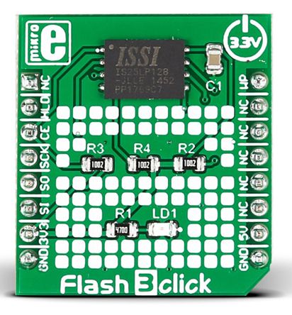 MikroElektronika MIKROE-2374 1360832