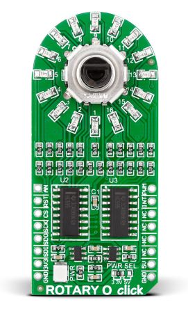 MikroElektronika MIKROE-2380 1360838