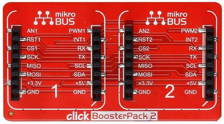 MikroElektronika MIKROE-2381 1360839