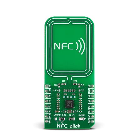 MikroElektronika MIKROE-2395 1360844