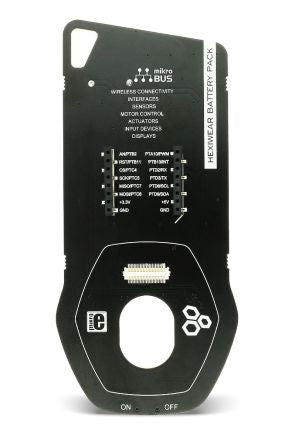 MikroElektronika MIKROE-2463 1360856