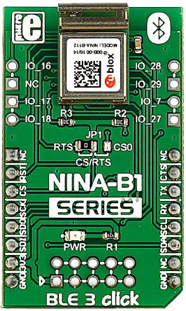 MikroElektronika MIKROE-2471 1360857