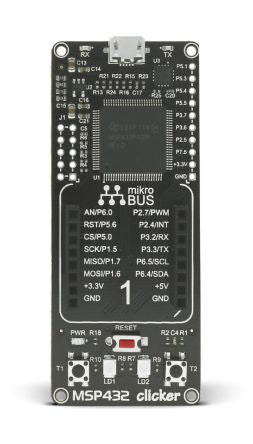 MikroElektronika MIKROE-2503 1360864