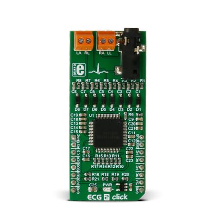 MikroElektronika MIKROE-2507 1360865