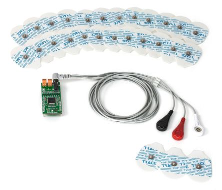 MikroElektronika MIKROE-2508 1360866