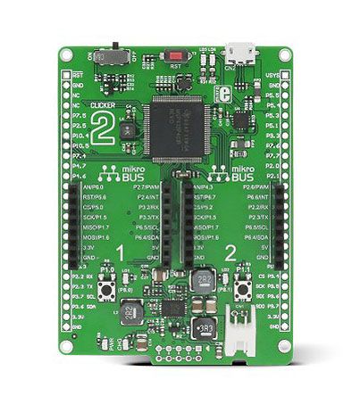 MikroElektronika MIKROE-2511 1360868