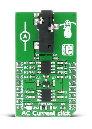 MikroElektronika MIKROE-2523 1360873