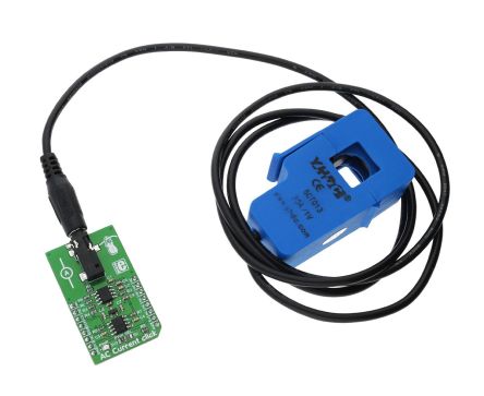 MikroElektronika MIKROE-2525 1360874