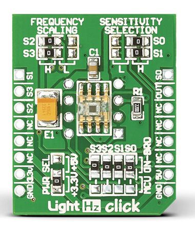 MikroElektronika MIKROE-990 1360879