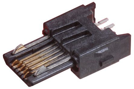 Hirose ZX40-B-5S-UNIT(31) 1360889