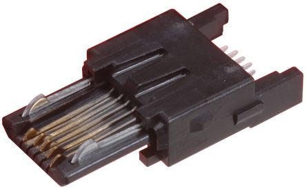 Hirose ZX64-B-5S-UNIT(31) 1360895