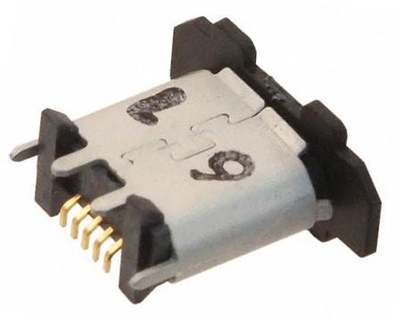 Hirose ZX80-B-5P(30) 1360900