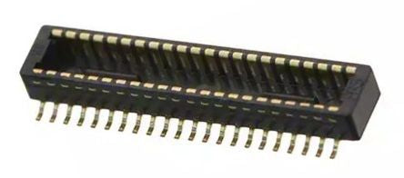 Hirose DF40C-40DP-0.4V(58) 1360962