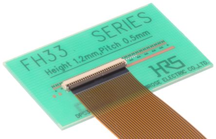 Hirose FH33-4S-1SH(99) 1362421