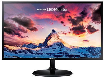 Samsung LS24F350FHUXEN 1361477