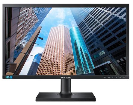 Samsung LS24E45KMS/EN 1361479