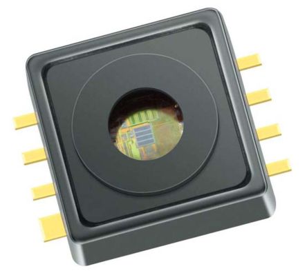 Infineon KP215F1701XTMA1 1361507