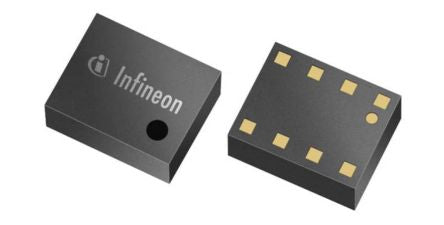 Infineon DPS310XTSA1 1361511