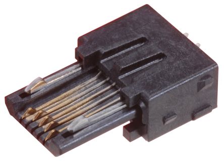 Hirose ZX20-B-5S-UNIT(30) 1362230