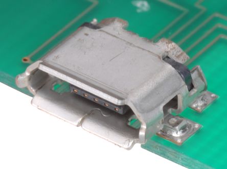 Hirose ZX62R-B-5P(30) 1360887