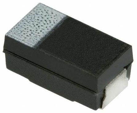 AVX F910J107MCC 1362564