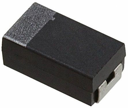 AVX F930J107KA 1362621