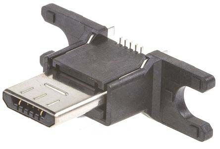 Hirose ZX80-B-5SA(30) 1362688