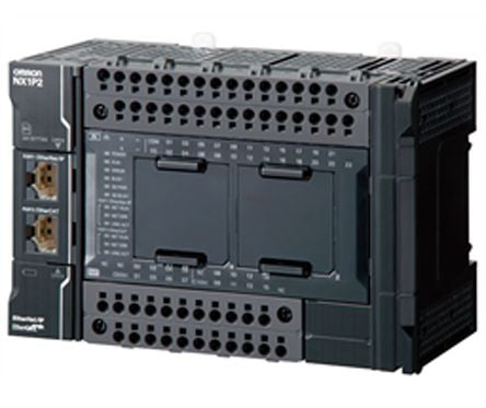 Omron NX1P21040DT1 1362767