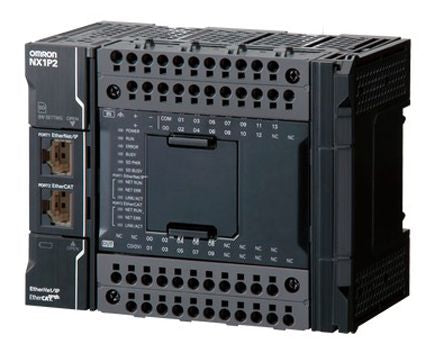 Omron NX1P29024DT1 1362770