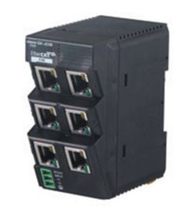 Omron GXJC06H 1362787