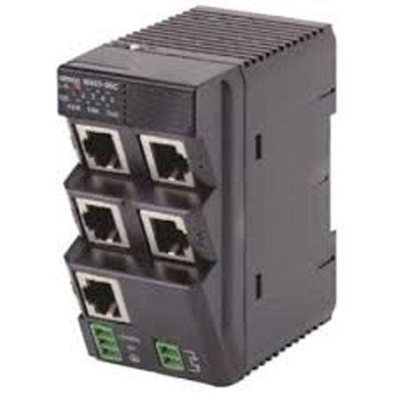 Omron W4S105B 1362789