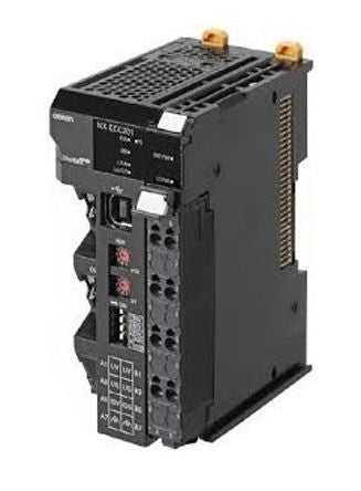 Omron NXECC203 1362790