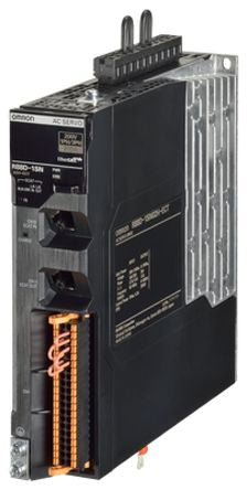 Omron R88D1SN08HECT 1362813