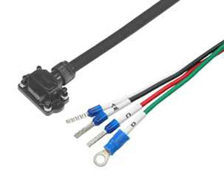 Omron R88ACA1A005SFE 1362819