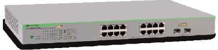Allied Telesis AT-GS950/16PS-30 1363001