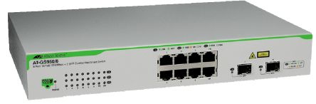 Allied Telesis AT-GS950/8-30 1363005