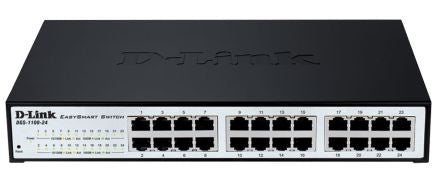 D-Link DGS-1100-24 1363008