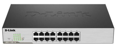 D-Link DGS-1100-16 1363012