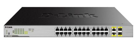 D-Link DGS-1026MP 1363013