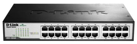 D-Link DGS-1024D/B 1363014