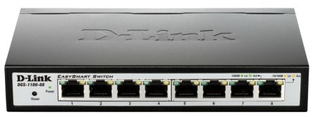 D-Link DGS-1100-08/B 1363018