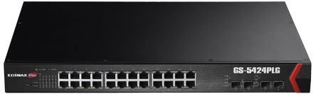 Edimax GS-5424PLG 1363027
