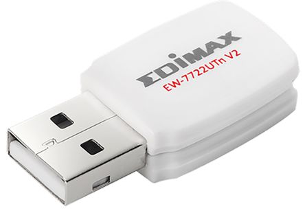 Edimax EW-7722UTNV2 1363089