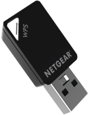 Netgear A6100-100PES 1363092