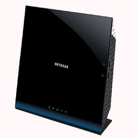 Netgear D6400-100UKS 1363104