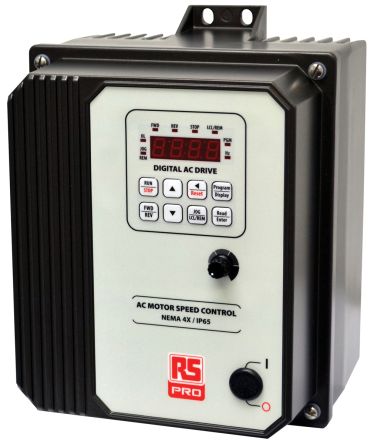 RS PRO  1363117