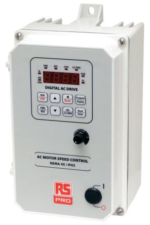 RS PRO 1363120
